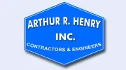 Arthur R. Henry Inc