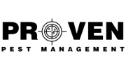 Proven Pest Management