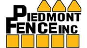 Piedmont Fence