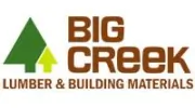 Big Creek Lumber