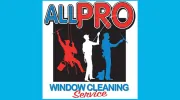 All Pro Gutter Cleaning