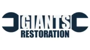 Giants Restoration
