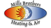 Mills Brothers Heating & Air