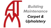 ATM Carpet Cleaning & Building Maintenance