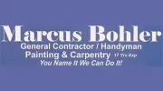 Marcus Bohler Construction