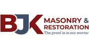 BJK Masonry & Restoration