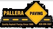 Pallera Paving