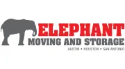 Elephant Moving and Storage
