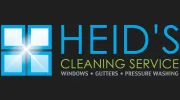 Heid's Cleaning Service