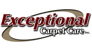 Exceptional Carpet Care