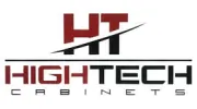 High Tech Cabinets