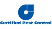 Certified Pest Control