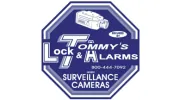 Tommy's Lock & Alarms