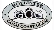 Hollister Gold Coast Glass