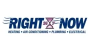 Right Now Heating, Air Conditioning, Plumbing