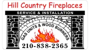 Hill Country Fireplaces