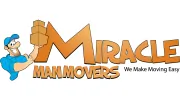 Miracle Man Movers