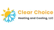 Clear Choice Heating & Cooling