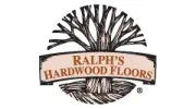 Ralph's Hardwood Floor