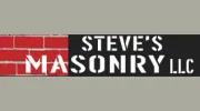 Steve's Masonry