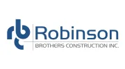 Robinson Brothers Construction