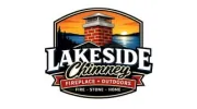 Lakeside Chimney