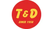 T&D Plumbing
