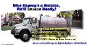 Copseys Septic Service