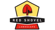 Red Shovel