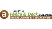 Austin Fence & Deck