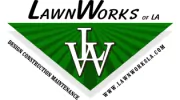 Lawnworks Of La