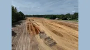 Joe Burns Site Work Services