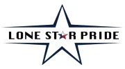Lone Star Pride Fence