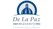 De La Paz Masonry