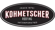 Kohmetscher Roofing