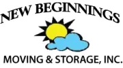 New Beginnings Moving & Storage