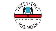 Enclosures Unlimited Glass Company