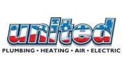United Plumbing Heating Air & Electric