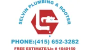 Selvin Plumbing & Rooter