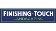 Finishing Touch Landscaping