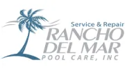 Rancho Del Mar Pool Care
