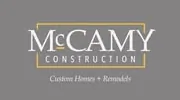 McCamy Construction