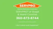 SERVPRO Of Skagit County