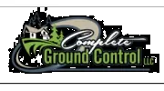 Complete Ground Control