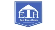 East Texas Homes