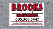 Brooks Construction Services