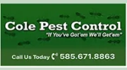 Bob Cole Pest Control