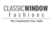 Classic Window Fashions