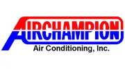 Airchampion Air Conditioning