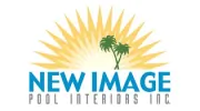 New Image Pool Interiors